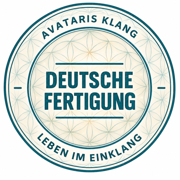 Qualitäts-Siegel